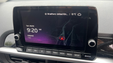 Kia Picanto 1.2 GT-line S 5dr Petrol Hatchback